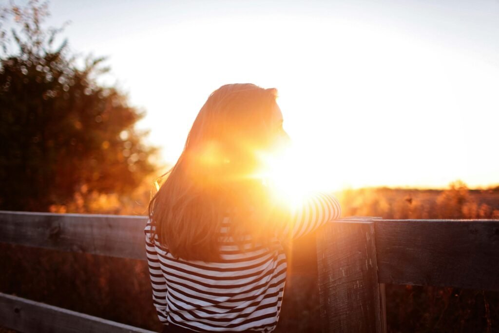 10 Uplifting Morning Prayers to Sustain Your Day